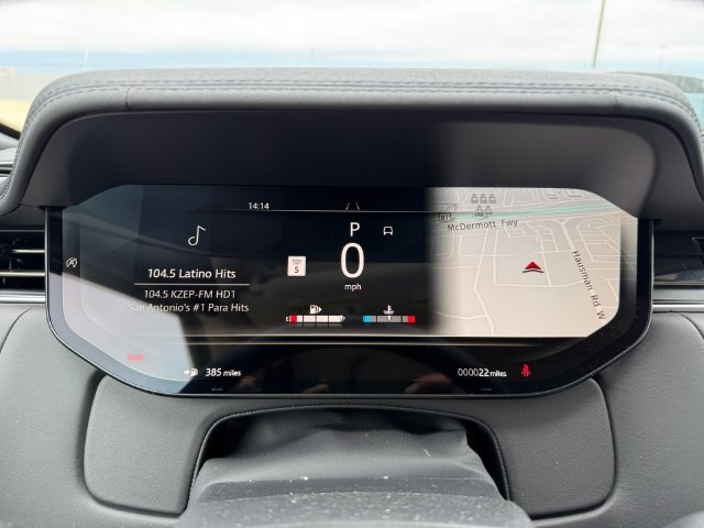 New 2027 Fuji White Land Rover SE image 14