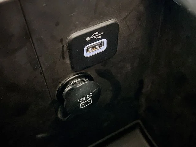 Used 2016 Black Jeep Sport image 30