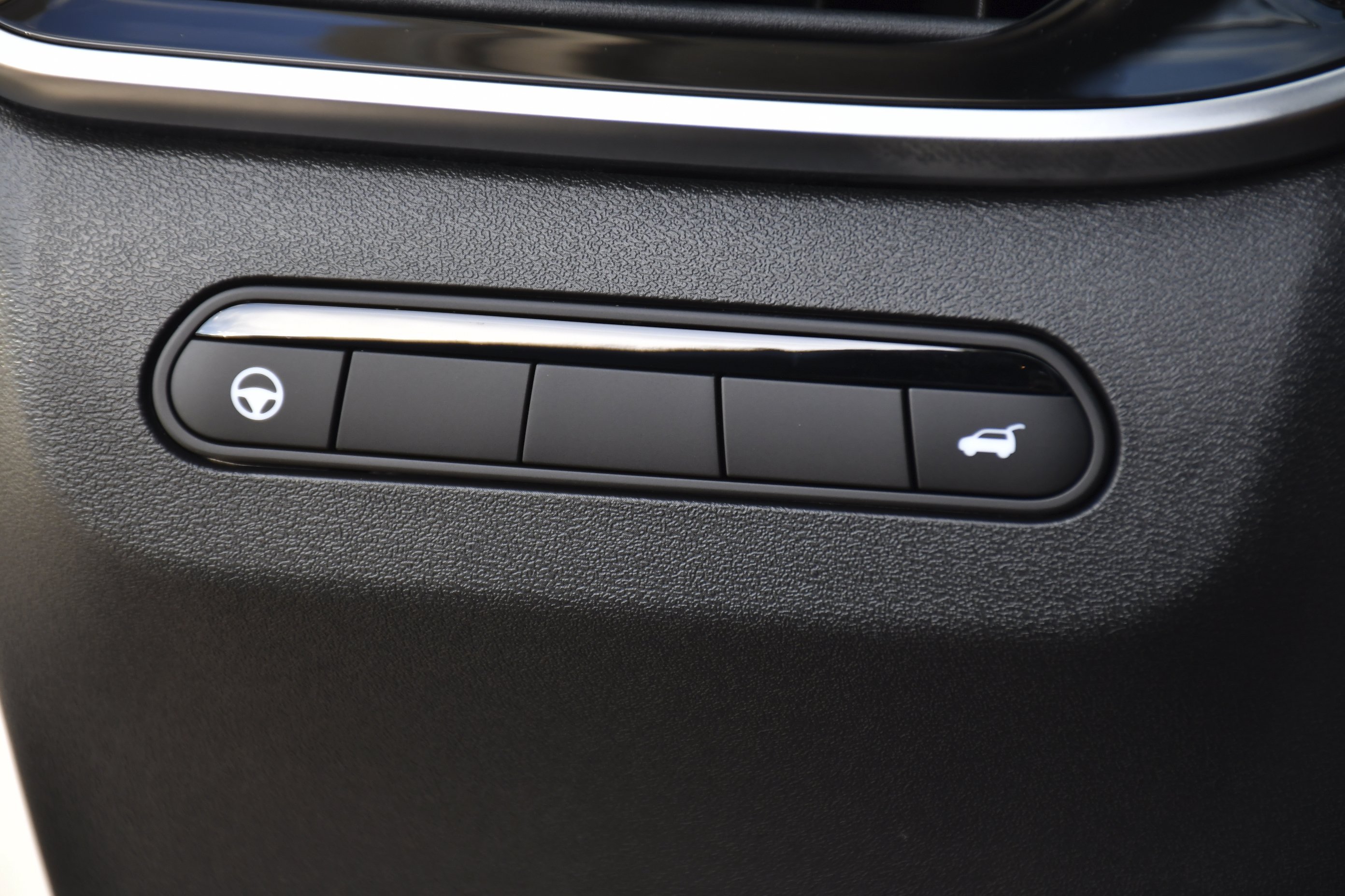 New 2027 HARBOR GRAY INFINITI Sport AWD image 22