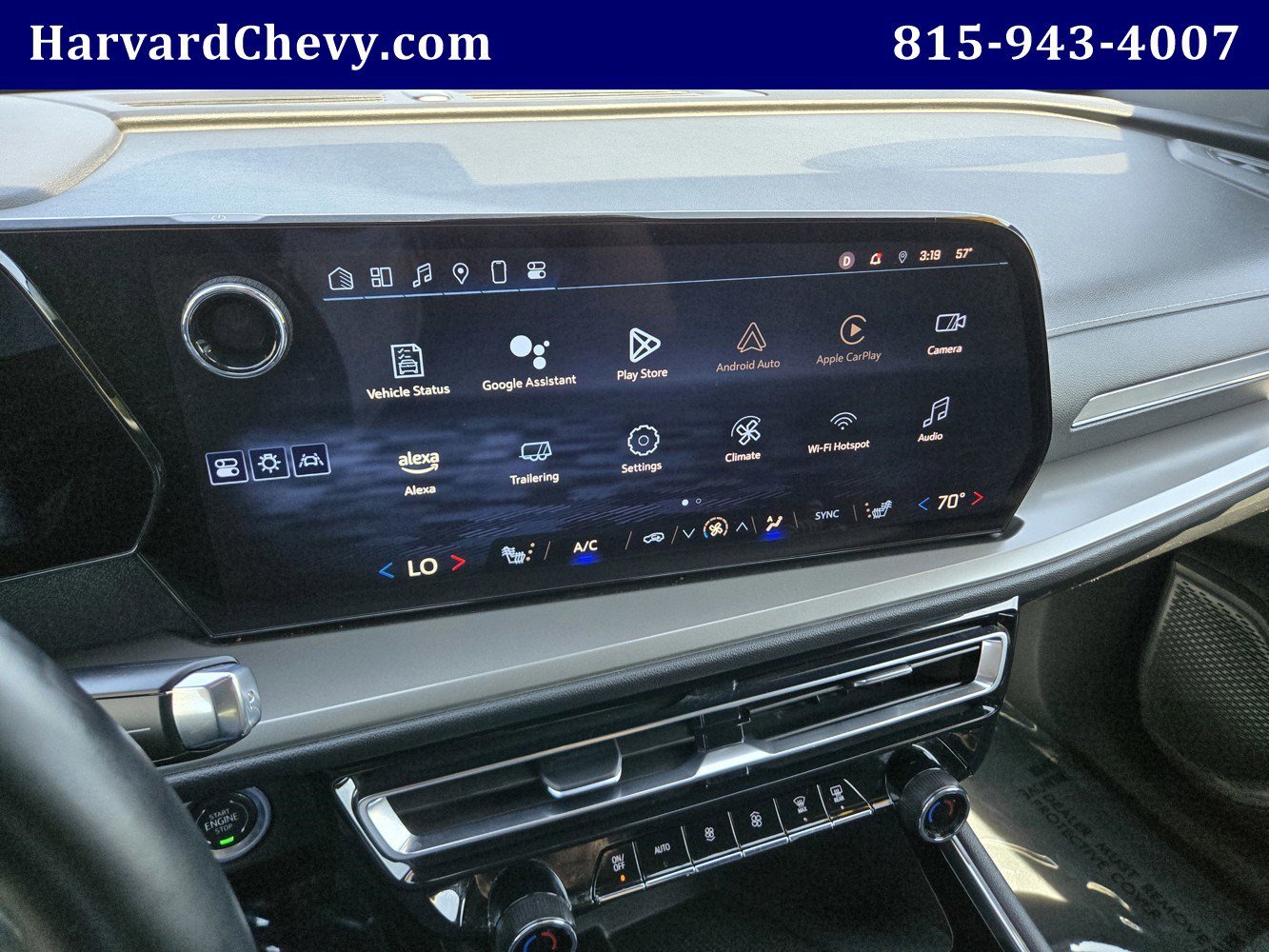 2025 Chevrolet Traverse LT - Photo 8