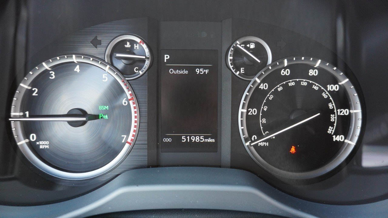 Certified Used 2023 Gray Lexus GX 460 Premium image 15