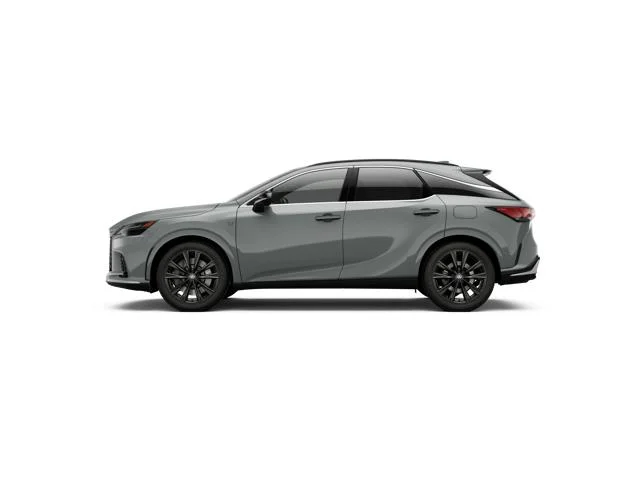 New 2026 Incognito Lexus F SPORT DESIGN image 2