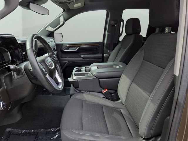 Used 2023 Deep Bronze Metallic GMC Elevation image 15