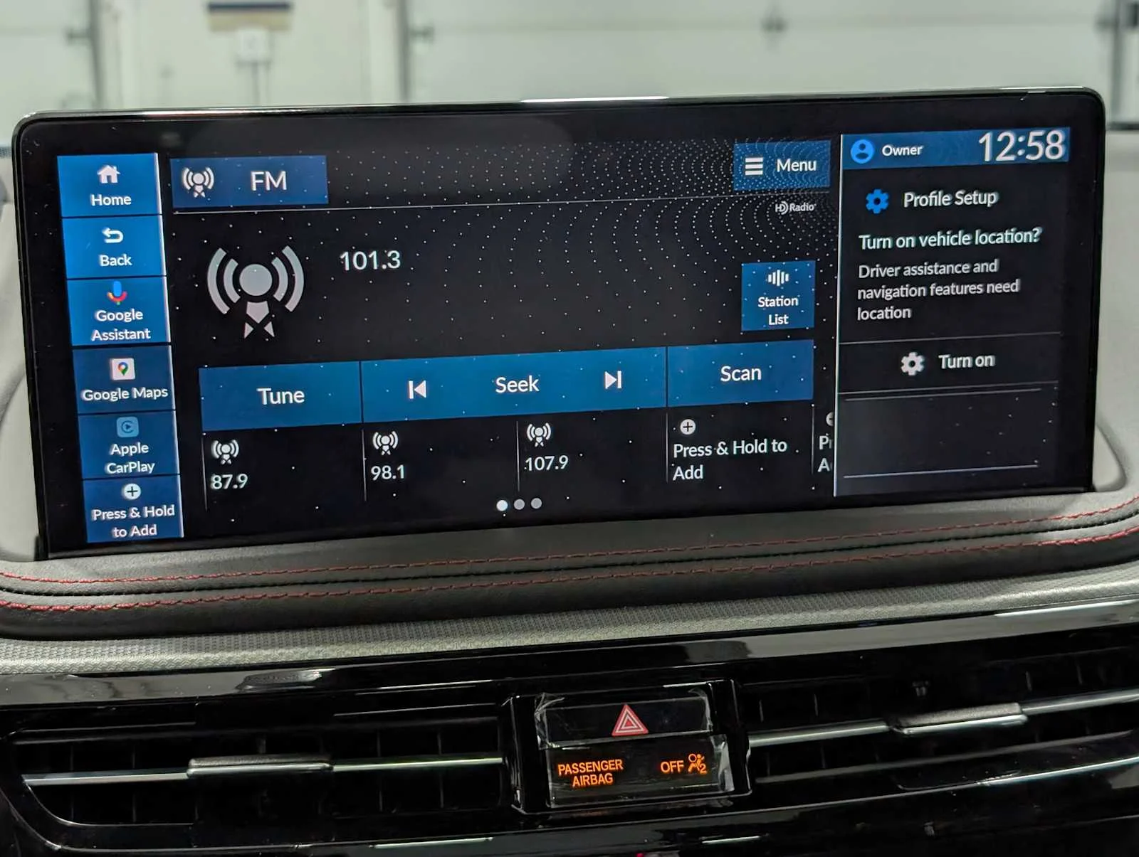 2026 Acura MDX A-Spec w/Advance Package - Photo 28