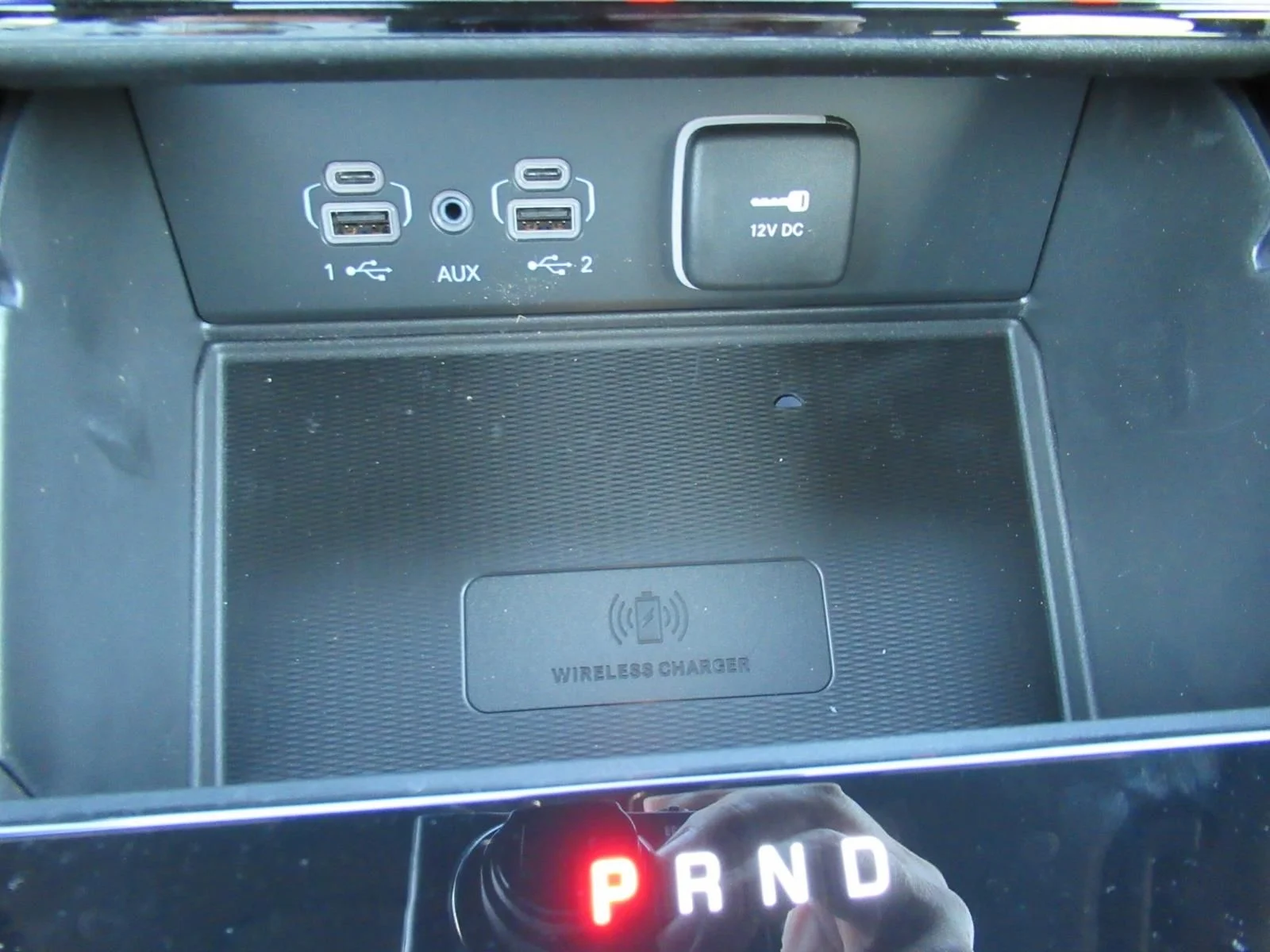 New 2026 Baltic Gray Metallic Clear-Coat Exterior Paint Jeep Laredo X image 27