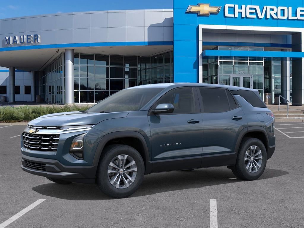 2026 Chevrolet Equinox LT - Photo 2