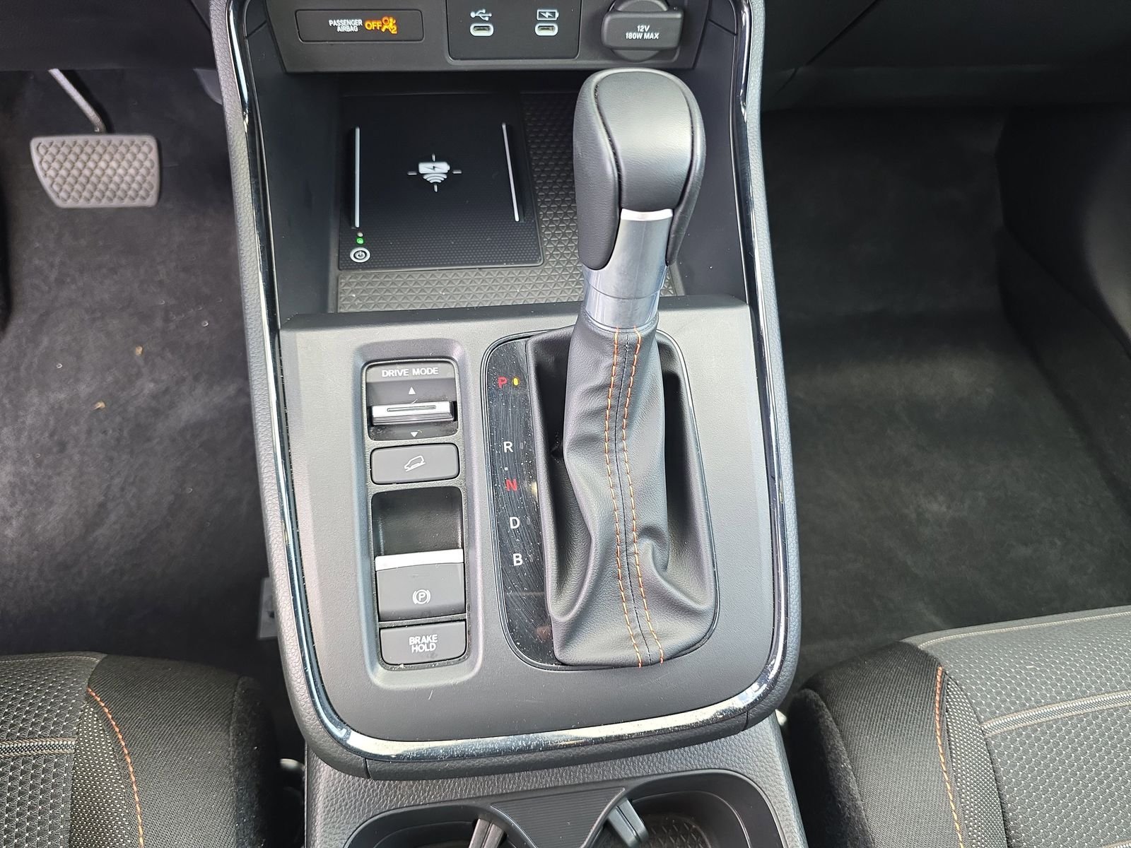 2026 Honda CR-V TrailSport - Photo 21