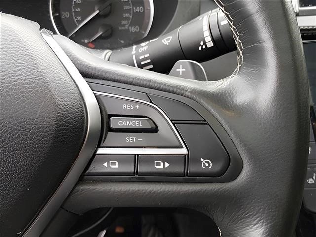 Used 2020 Graphite Shadow INFINITI LUXE image 17