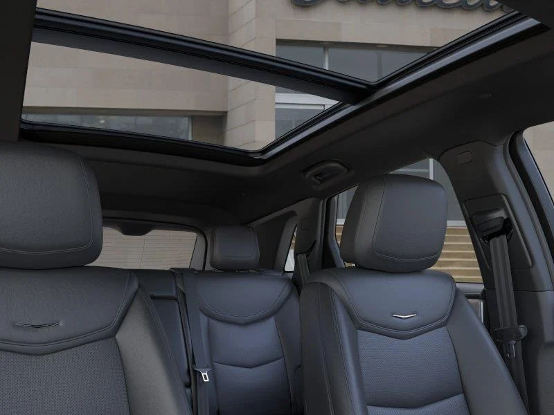 2026 Cadillac XT5 Sport - Photo 24