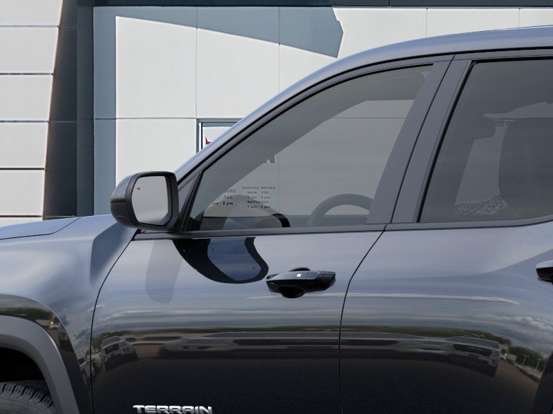 2027 GMC Terrain Elevation - Photo 12