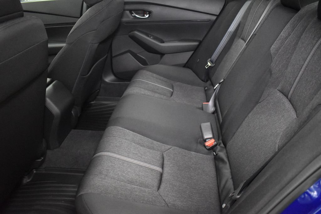 2026 Honda Accord Hybrid Sport - Photo 21