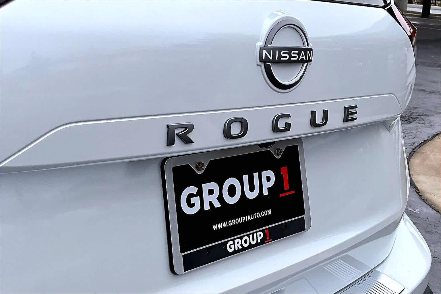 New 2026 QBE/EVEREST WH Nissan SV image 15