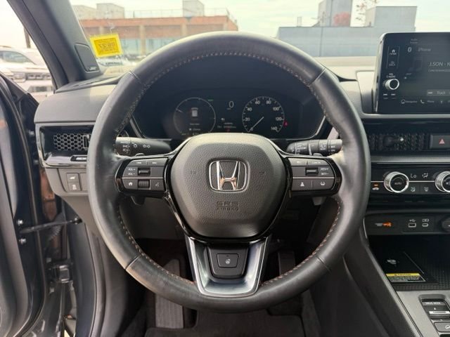 Used 2023  Honda Sport Touring image 20