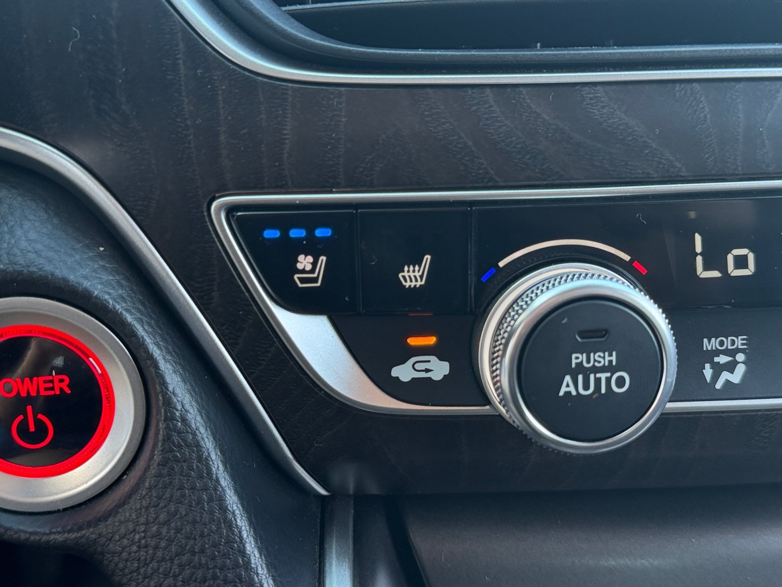 2022 Honda Accord Hybrid Touring - Photo 25