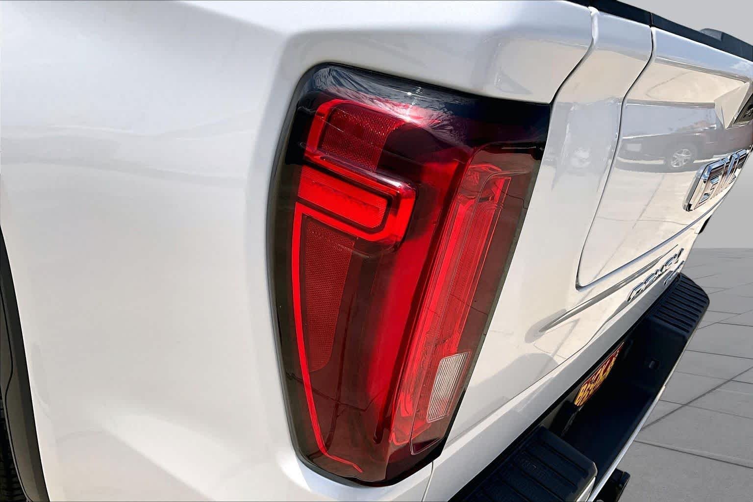 2022 GMC Sierra 1500 Limited Denali - Photo 27