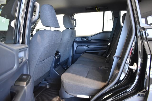 2025 Toyota Land Cruiser Land Cruiser 1958 - Photo 14