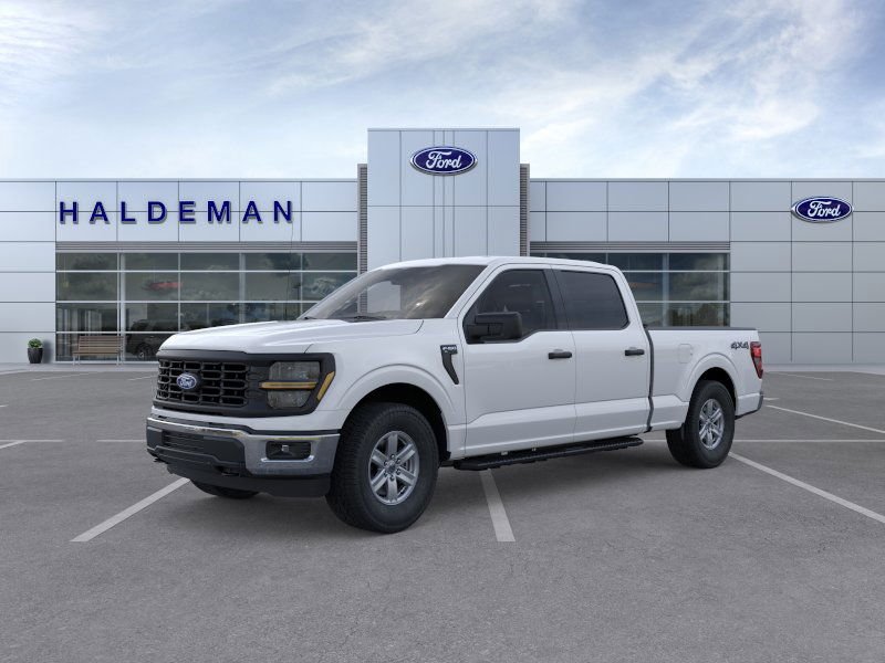 New 2026 Oxford White Ford XL image 23