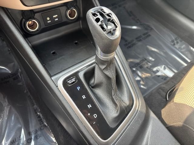 2022 Hyundai Accent SE - Photo 28