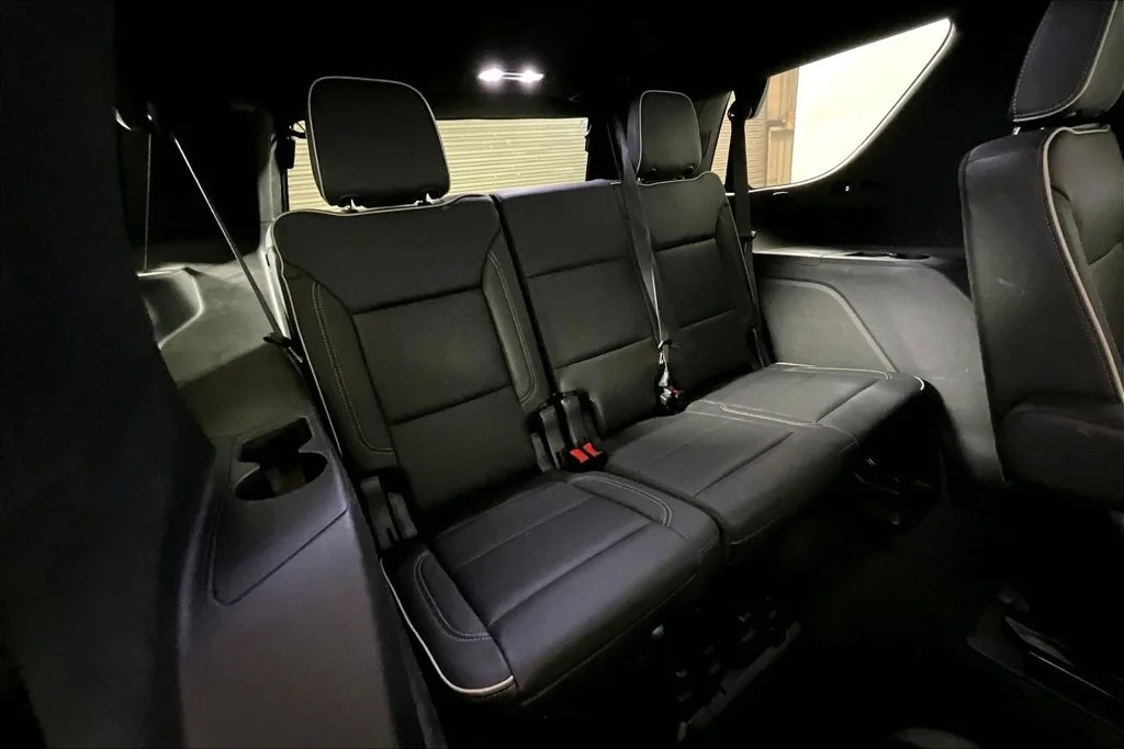 Certified Used 2023 Onyx Black GMC SLT image 23