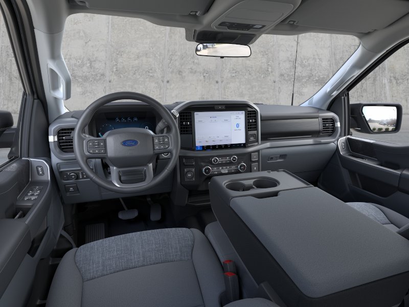 New 2026 Avalanche Ford XLT image 9