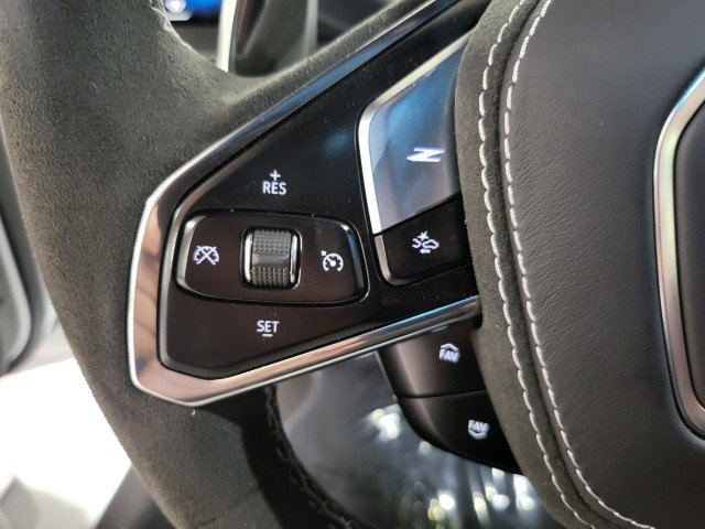 2026 Chevrolet Corvette 3LT - Photo 22