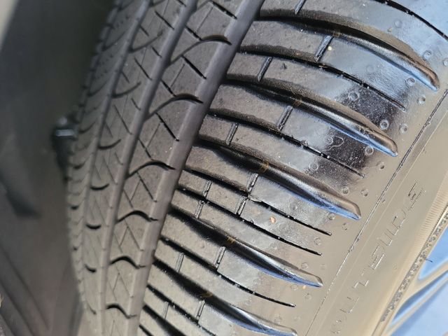 Used 2025 Carbonized Gray Metallic Ford ST image 26