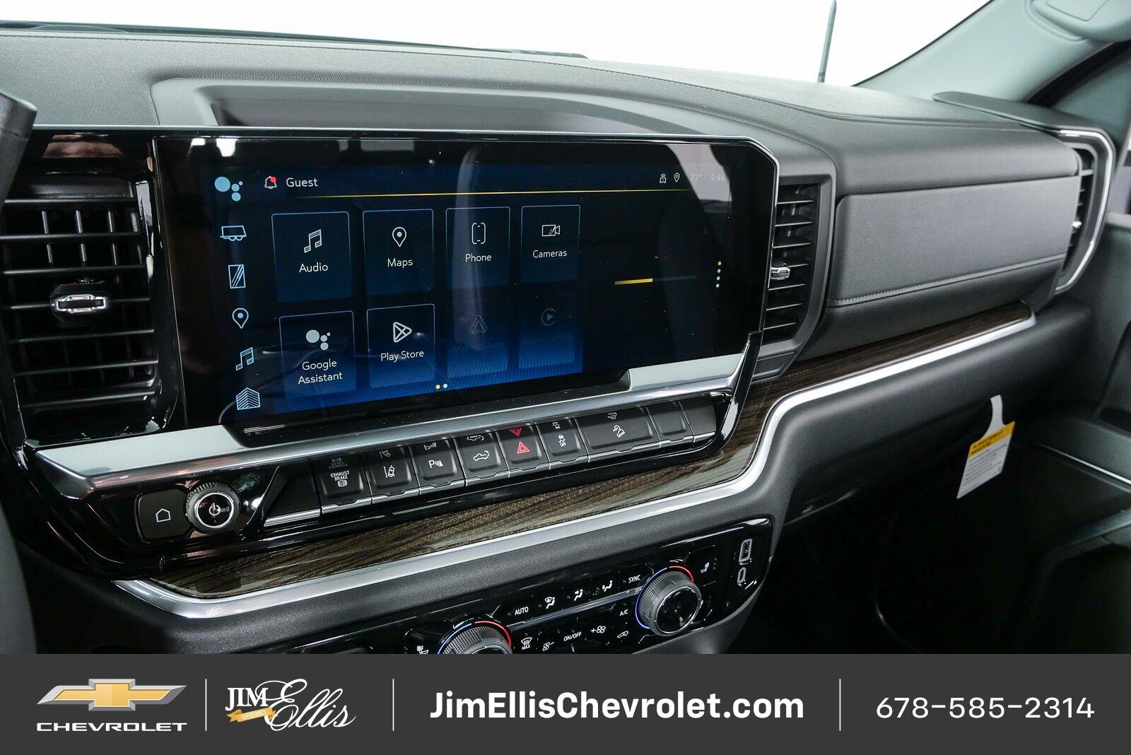 2026 Chevrolet Silverado 2500 HD LT - Photo 13