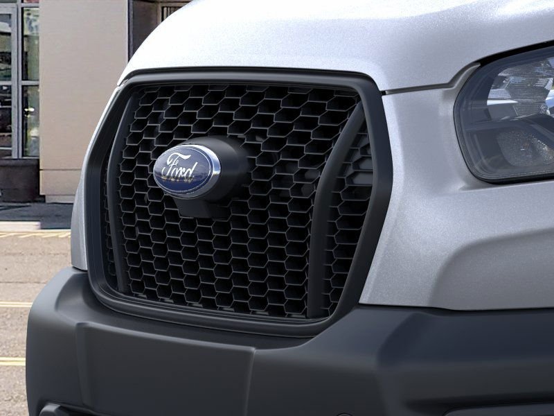 2025 Ford Transit Passenger Van XL - Photo 17