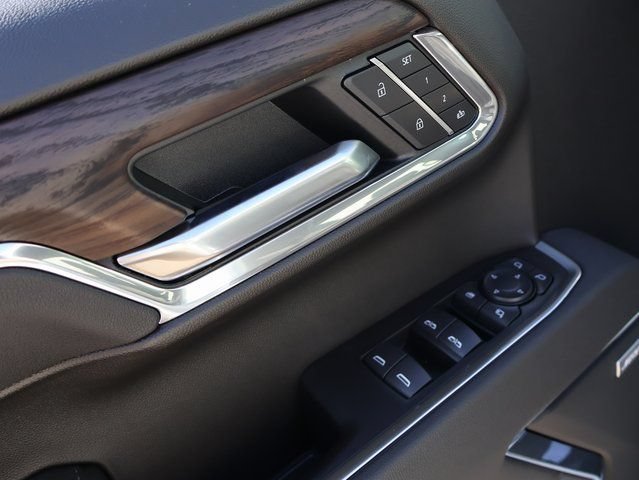 2026 GMC Sierra 1500 SLT - Photo 40