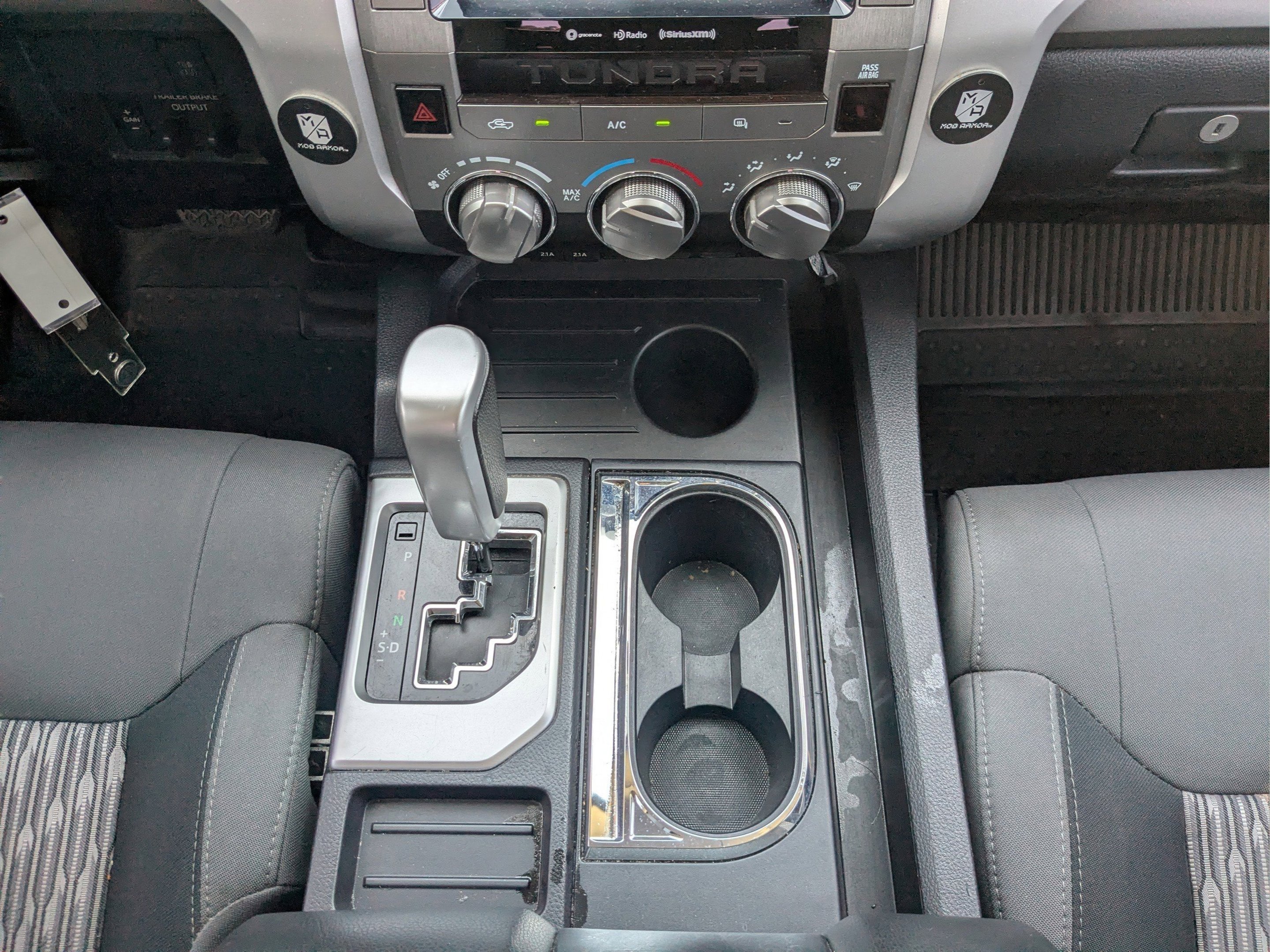 2020 Toyota Tundra SR5 - Photo 20