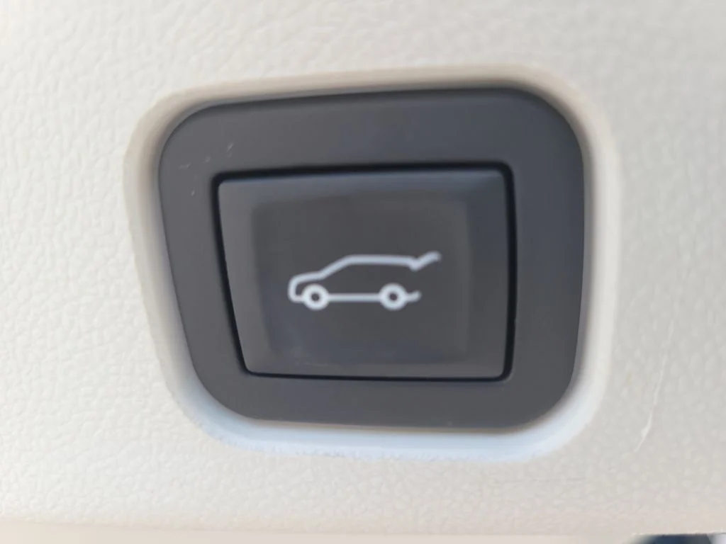 Certified Used 2025 Blue GMC Denali image 9