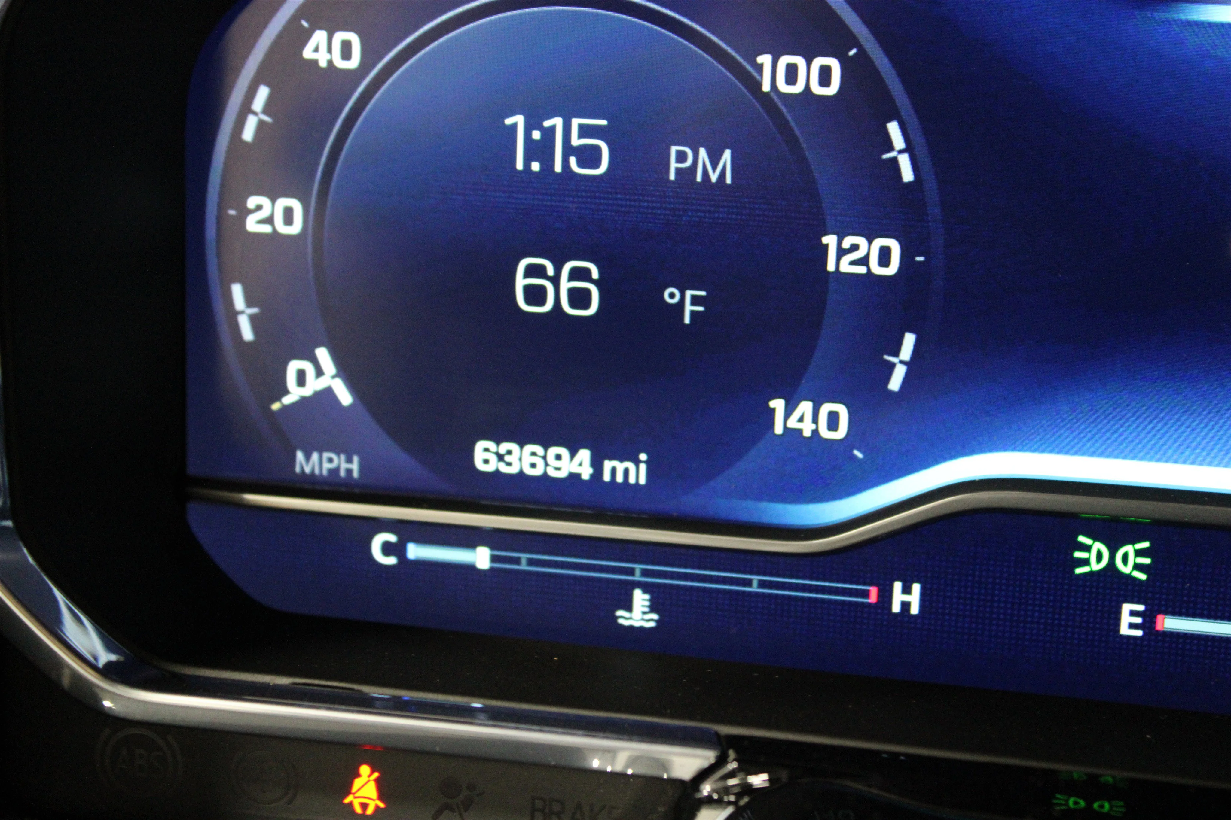 2024 Chevrolet Silverado 2500HD LTZ - Photo 12