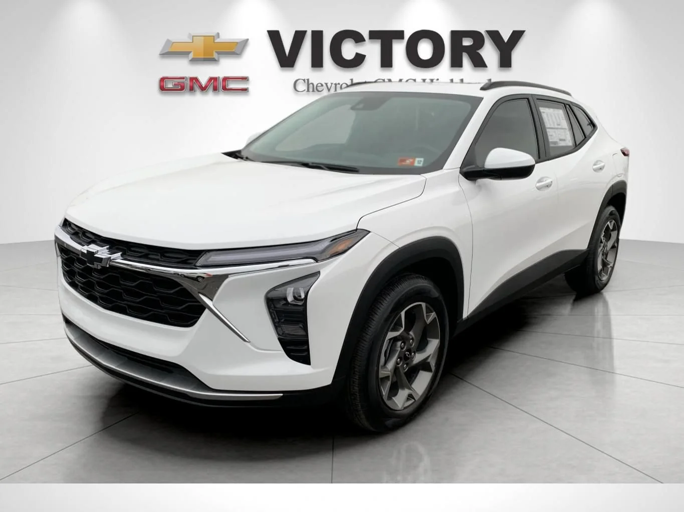 2026 Chevrolet Trax LT - Photo 7
