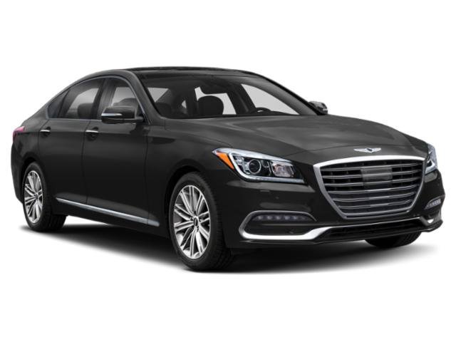 Used 2018 Adriatic Blue Genesis 3.8 Ultimate image 6