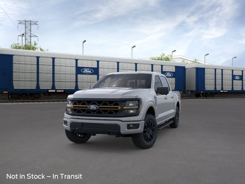 New 2026 Avalanche Ford Tremor® image 2