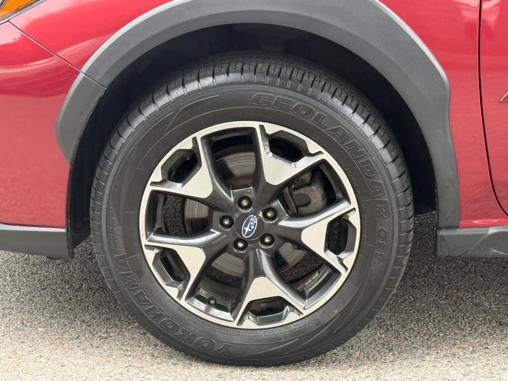 Used 2019 Red Subaru 2.0i Premium image 6