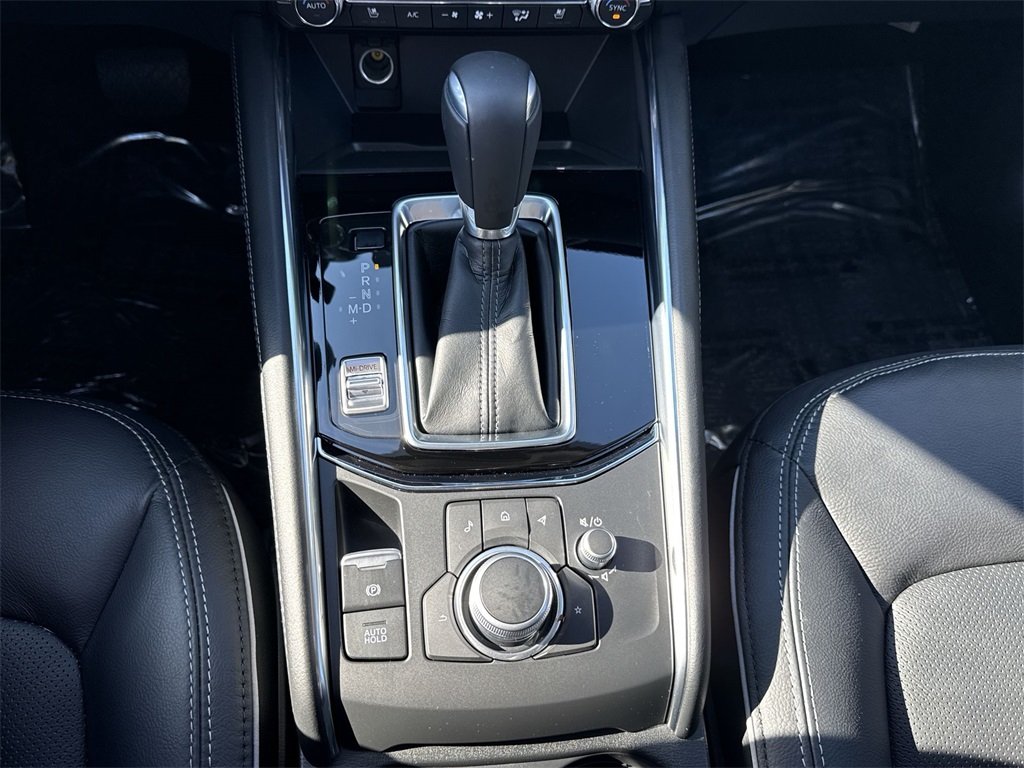 2025 MAZDA CX-5 - Image 19