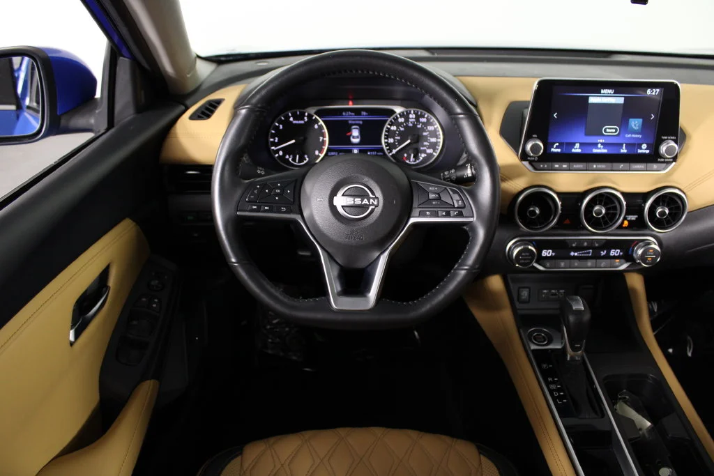 2024 Nissan Sentra SV - Photo 7