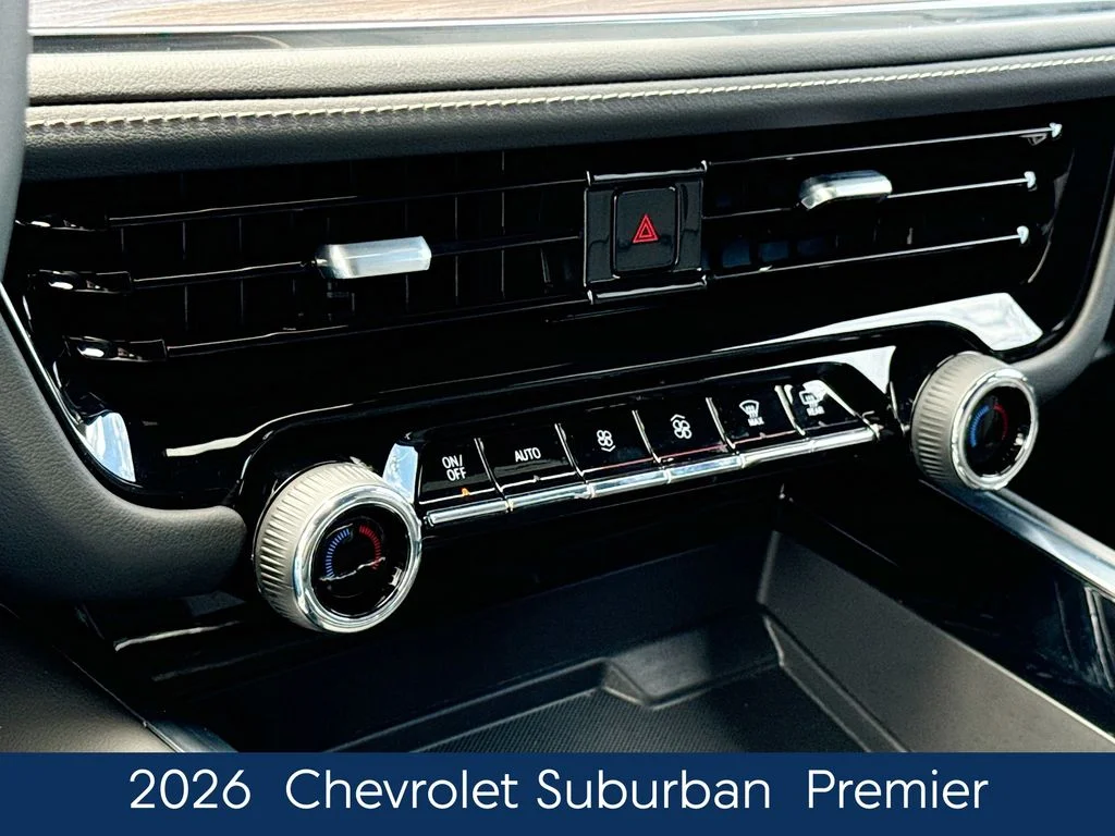 Used 2026 Gray Chevrolet Premier image 32