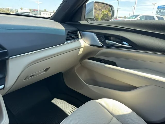 2026 Cadillac CT4 Premium Luxury - Photo 14