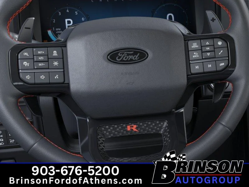 New 2026 Avalanche Ford Raptor® image 12