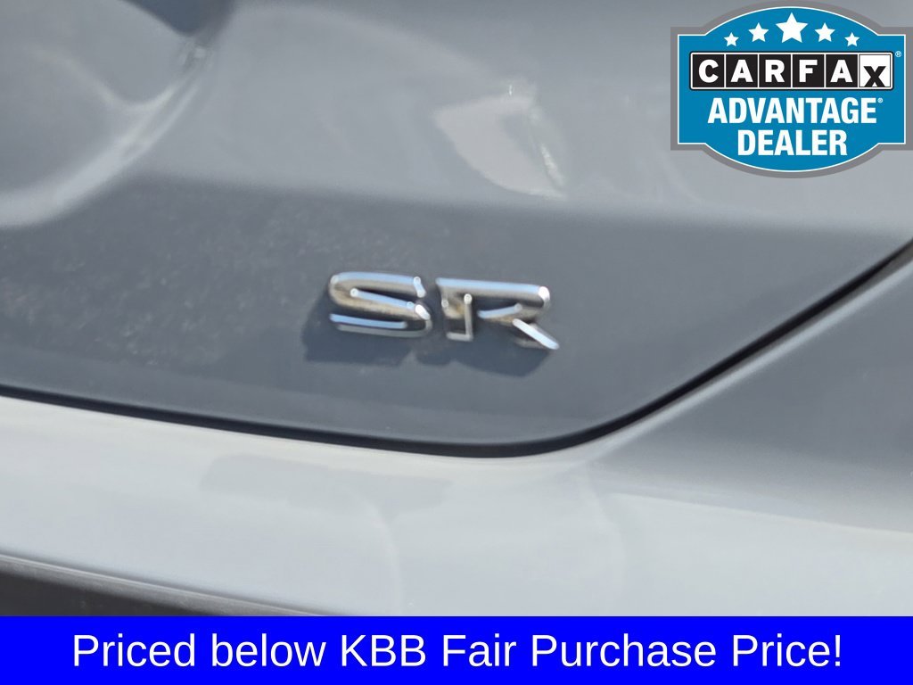 Used 2024 Gray Nissan SR image 9