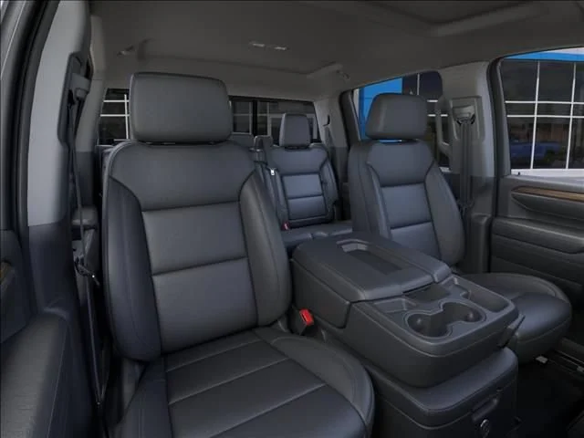 New 2026 Lakeshore Blue Metallic Chevrolet LT image 16