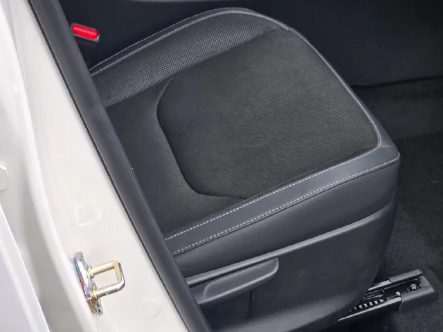New 2026 Rhodium White Metallic Mazda 2.5 S Preferred AWD image 6