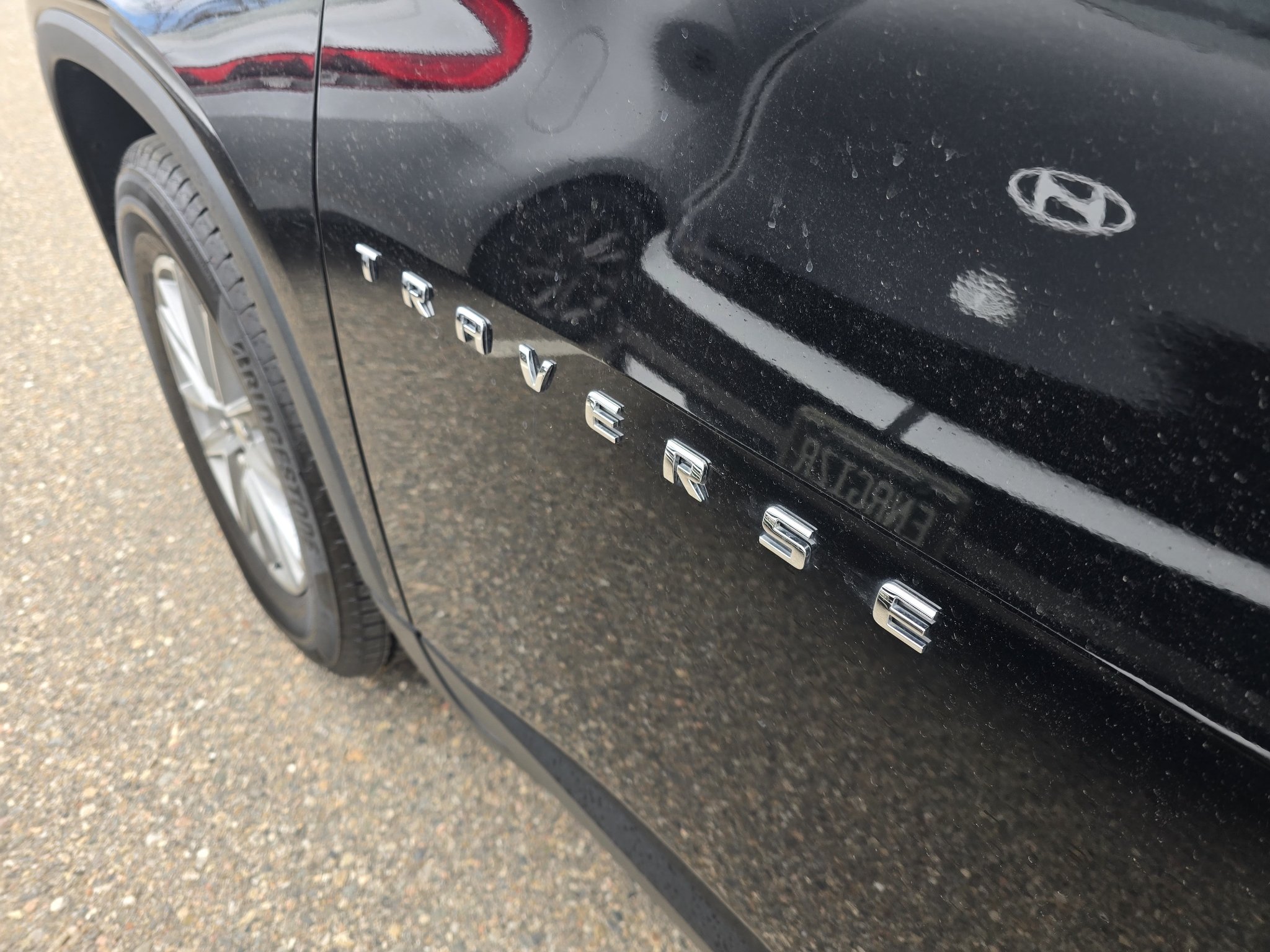 Used 2022 Mosaic Black Metallic Chevrolet LT Cloth image 10