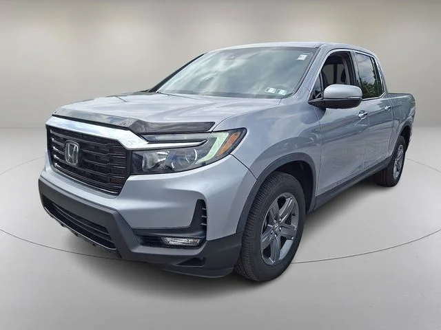 Used 2022 Gray Honda RTL-E image 5