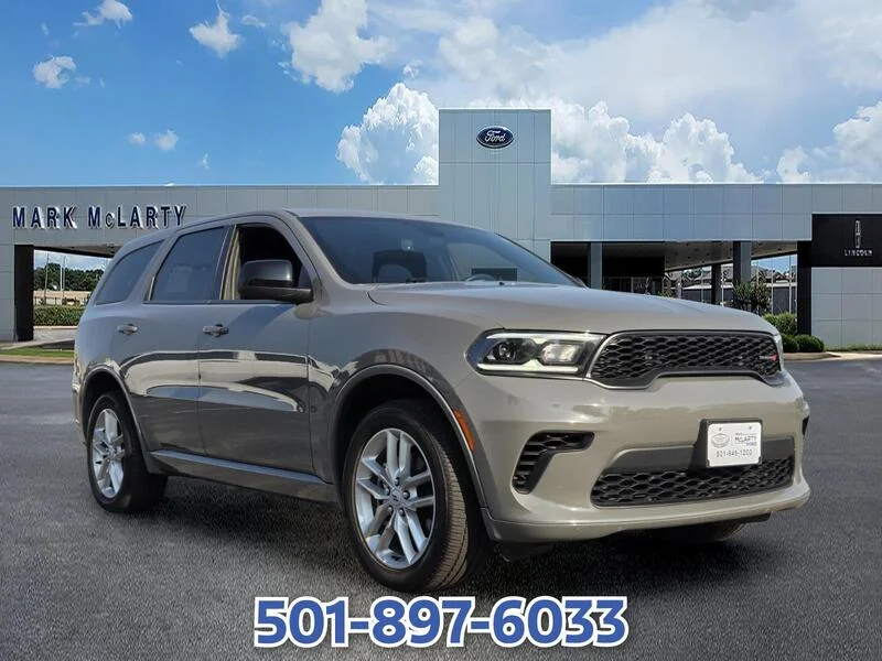 Used 2025 Gray Clearcoat DODGE GT AWD image 7