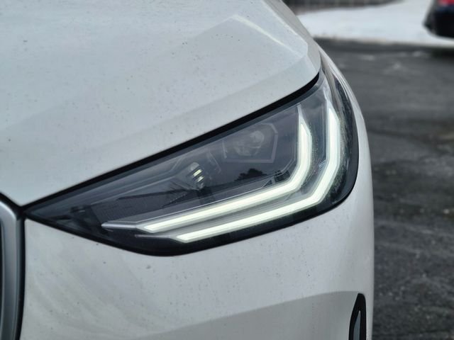 Used 2026 White BMW 30 xDrive image 9