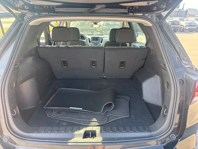 Used 2024 Black Chevrolet LS image 30