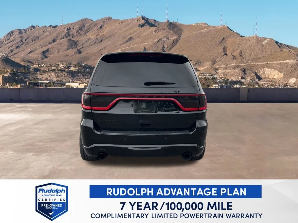 Used 2022 Black Dodge R/T Plus image 5